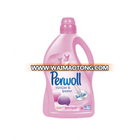 PERWOLL LIQUID LAUNDRY DETERGENT 1LT 2LT 3LT 4LT